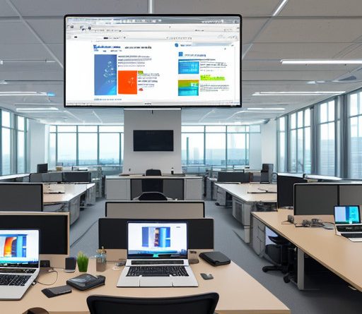 Pemahaman Dasar dan Perbedaan: Jenis-Jenis Sistem Operasi di Dunia Moderen