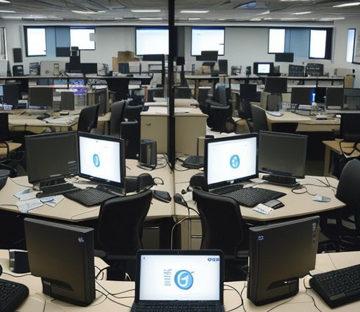 Mengenali Diferensia Sistem Operasi: Unix vs Linux dan Cara Memilih Yang Tepat untuk Aplikasi Anda