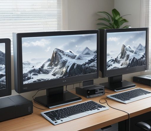 Sistem Operasi: Pengertian, Jenis, dan Perbedaannya – Memahami Sistem Linux, Windows, dan MacOS Secara Mendalam