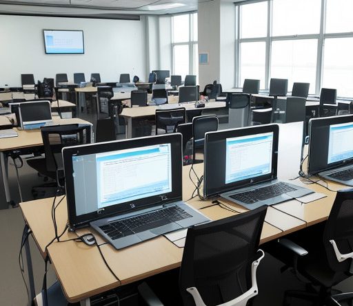 Mengetahui Dasar-dasar Sistem Operasi: Panduan Lengkap untuk Penjelajah Data