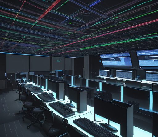 Mengerti Sistem Operasi Linux: Cara-cara Membuat File System dan Manajemen Partisi